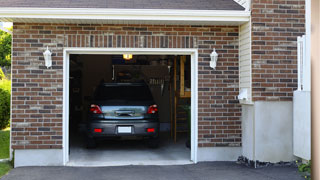 Garage Door Installation at North Huntington Center, California