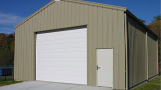 Garage Door Openers at North Huntington Center, California